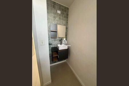 Apartamento à venda com 1 quarto, 39m² em Vila Industrial (Campinas), Campinas