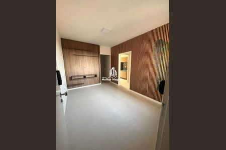 Apartamento à venda com 1 quarto, 39m² em Vila Industrial (Campinas), Campinas