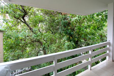 Casa de condomínio à venda com 450m², 5 quartos e 5 vagasVaranda Área de Serviço  casa 2