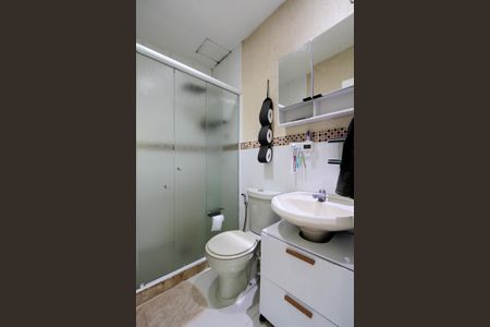 Casa de condomínio à venda com 450m², 5 quartos e 5 vagasBanheiro   casa 2