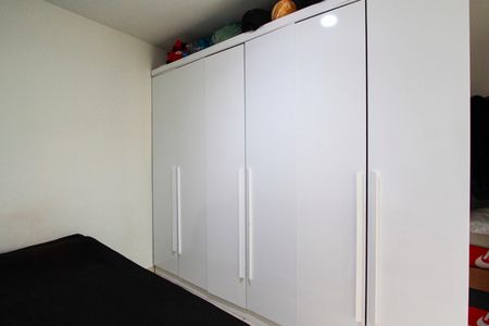 Casa de condomínio à venda com 450m², 5 quartos e 5 vagasQuarto 2  casa 2