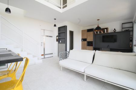 Apartamento à venda com 1 quarto, 82m² em Vila Andrade, São Paulo