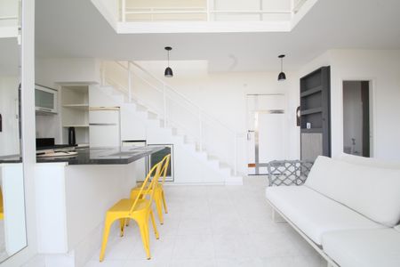 Apartamento à venda com 1 quarto, 82m² em Vila Andrade, São Paulo