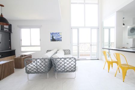 Apartamento à venda com 1 quarto, 82m² em Vila Andrade, São Paulo