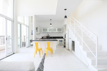 Apartamento à venda com 1 quarto, 82m² em Vila Andrade, São Paulo