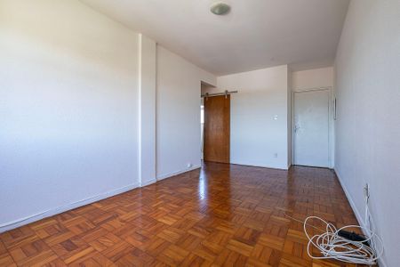 Sala de apartamento à venda com 1 quarto, 50m² em Pinheiros, São Paulo