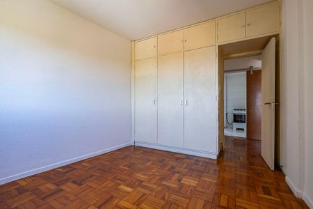 Quarto de apartamento à venda com 1 quarto, 50m² em Pinheiros, São Paulo