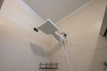 Apartamento à venda com 50m², 1 quarto e 1 vagaBanheiro