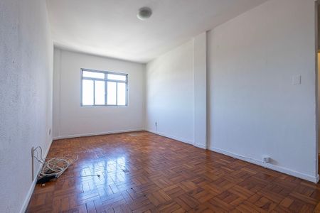Sala de apartamento à venda com 1 quarto, 50m² em Pinheiros, São Paulo