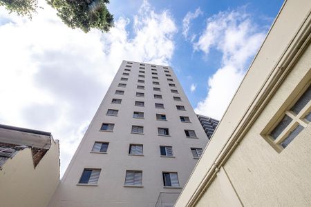 Apartamento à venda com 50m², 1 quarto e 1 vagaFachada