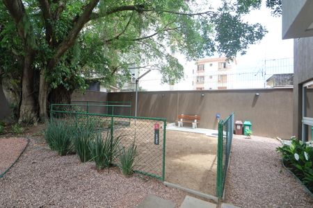 Apartamento para alugar com 54m², 2 quartos e 1 vagaÁrea comum - Espaço Pet