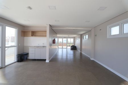 Apartamento para alugar com 54m², 2 quartos e 1 vagaÁrea comum