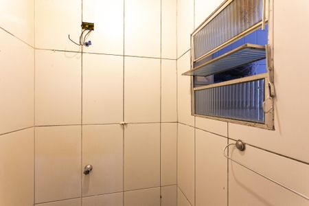 Apartamento para alugar com 27m², 1 quarto e sem vagaBanheiro