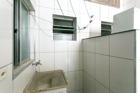 Apartamento para alugar com 27m², 1 quarto e sem vagaÁrea de Serviço