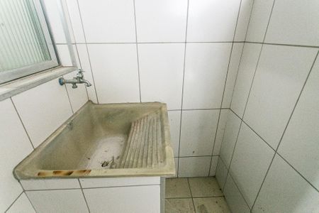 Apartamento para alugar com 27m², 1 quarto e sem vagaÁrea de Serviço