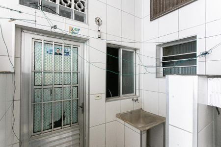 Apartamento para alugar com 27m², 1 quarto e sem vagaÁrea de Serviço