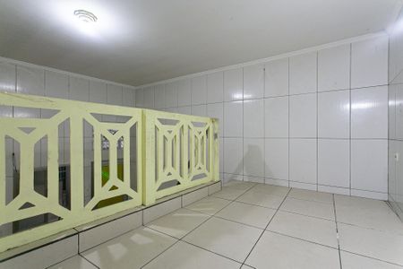 Apartamento para alugar com 27m², 1 quarto e sem vagaQuarto