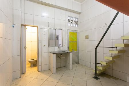 Apartamento para alugar com 27m², 1 quarto e sem vagaCozinha