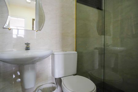 Apartamento para alugar com 340m², 4 quartos e 3 vagasÁrea de serviço