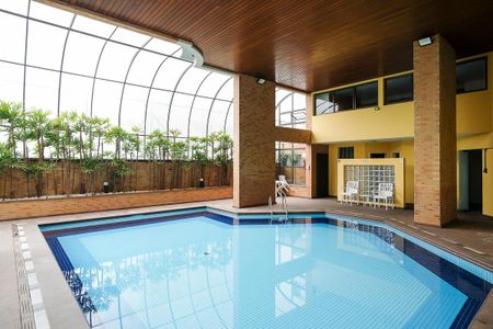 Apartamento para alugar com 340m², 4 quartos e 3 vagasPiscina