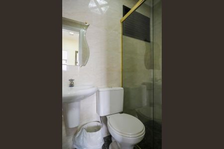 Apartamento para alugar com 340m², 4 quartos e 3 vagasÁrea de serviço