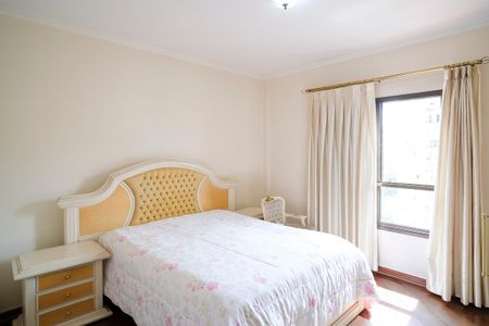 Apartamento para alugar com 340m², 4 quartos e 3 vagasSuíte 1