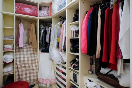 Apartamento para alugar com 340m², 4 quartos e 3 vagasSuíte 1