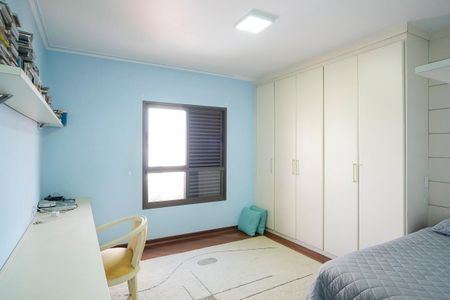 Apartamento para alugar com 340m², 4 quartos e 3 vagasSuíte 2