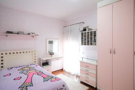 Apartamento para alugar com 340m², 4 quartos e 3 vagasQuarto 3