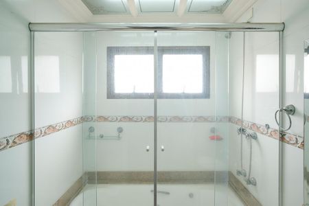 Apartamento para alugar com 340m², 4 quartos e 3 vagasBanheiro