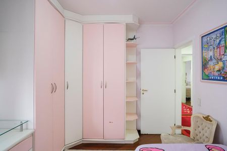 Apartamento para alugar com 340m², 4 quartos e 3 vagasQuarto 3