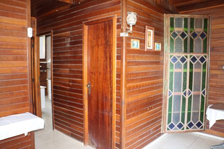 Casa para alugar com 1 quarto, 150m² em Parque Rincao, Cotia