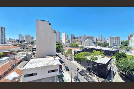 Apartamento à venda com 97m², 2 quartos e sem vaga Apartamento à venda com 97m², 2 quartos e sem vagaVista do Quarto 2