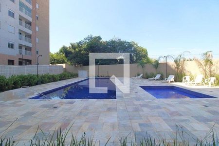 Apartamento à venda com 44m², 2 quartos e 1 vagaPiscina