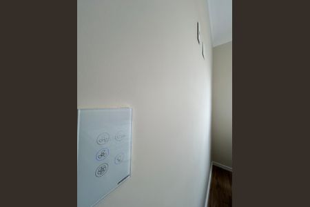 Apartamento à venda com 44m², 2 quartos e 1 vagaQuarto 1