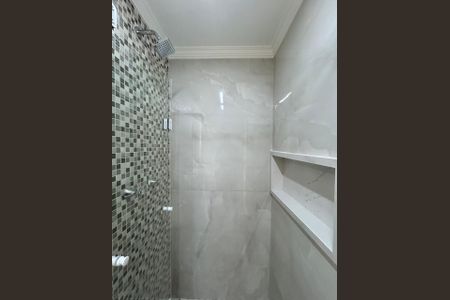 Apartamento à venda com 44m², 2 quartos e 1 vagaBanheiro Social