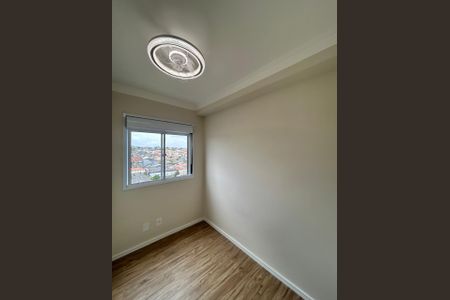 Apartamento à venda com 44m², 2 quartos e 1 vagaQuarto 2