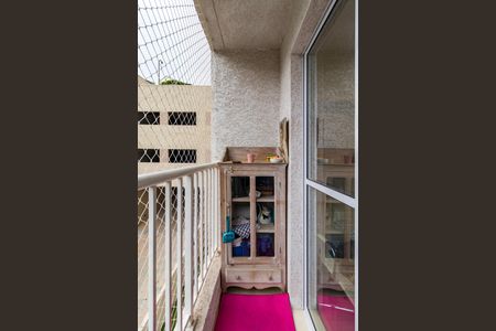 Apartamento à venda com 2 quartos, 37m² em Paraíso do Morumbi, São Paulo