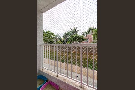 Apartamento à venda com 2 quartos, 37m² em Paraíso do Morumbi, São Paulo