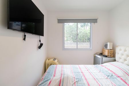 Apartamento à venda com 2 quartos, 37m² em Paraíso do Morumbi, São Paulo