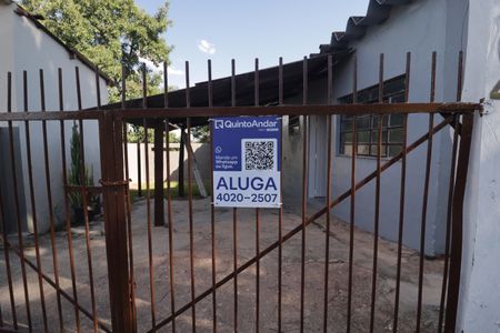 Casa à venda com 130m², 2 quartos e 3 vagasFachada