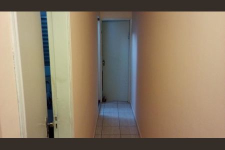 Foto 03 de casa de condomínio à venda com 3 quartos, 62m² em Jd Maria Eugenia, Campinas