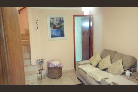 Foto 02 de casa de condomínio à venda com 3 quartos, 62m² em Jd Maria Eugenia, Campinas