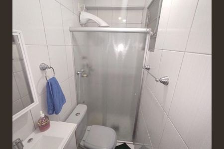 Foto 12 de casa de condomínio à venda com 3 quartos, 62m² em Jd Maria Eugenia, Campinas