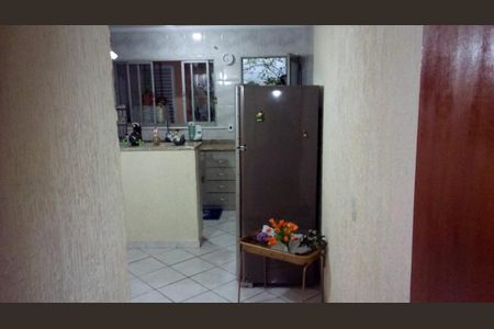 Foto 05 de casa de condomínio à venda com 3 quartos, 62m² em Jd Maria Eugenia, Campinas