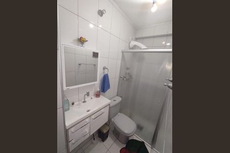 Foto 14 de casa de condomínio à venda com 3 quartos, 62m² em Jd Maria Eugenia, Campinas