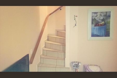 Foto 04 de casa de condomínio à venda com 3 quartos, 62m² em Jd Maria Eugenia, Campinas