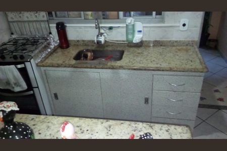 Foto 06 de casa de condomínio à venda com 3 quartos, 62m² em Jd Maria Eugenia, Campinas