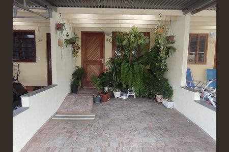 Casa de condomínio à venda com 62m², 3 quartos e 1 vaga Casa de condomínio à venda com 62m², 3 quartos e 1 vagaFoto 16