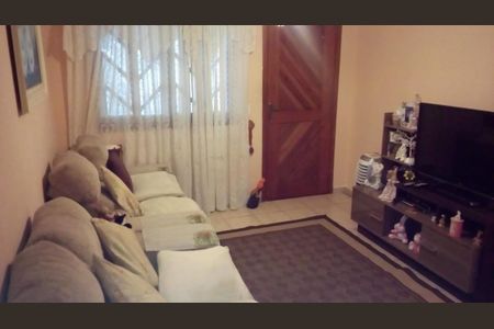 Foto 09 de casa de condomínio à venda com 3 quartos, 62m² em Jd Maria Eugenia, Campinas